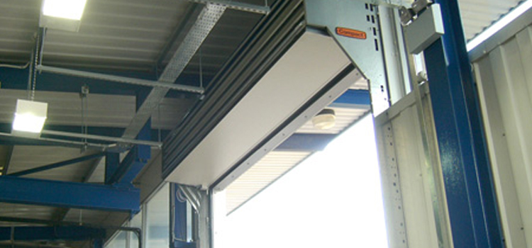 overhead sectional doors Miami Lakes